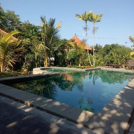 Pier26 Bali Homestay Nusa Dua  Exteriér fotografie
