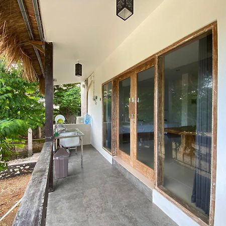 Pier26 Bali Homestay Nusa Dua  Exteriér fotografie