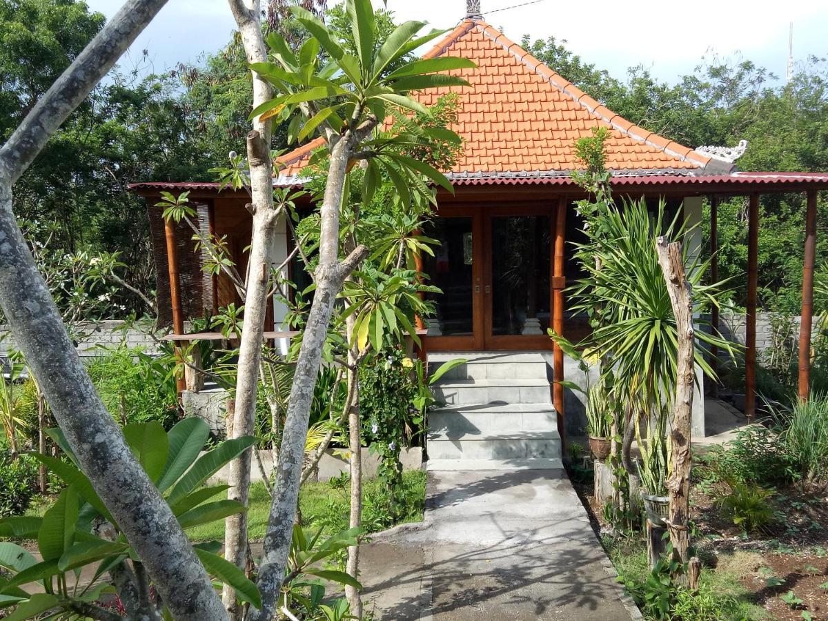 Pier26 Bali Homestay Nusa Dua  Exteriér fotografie