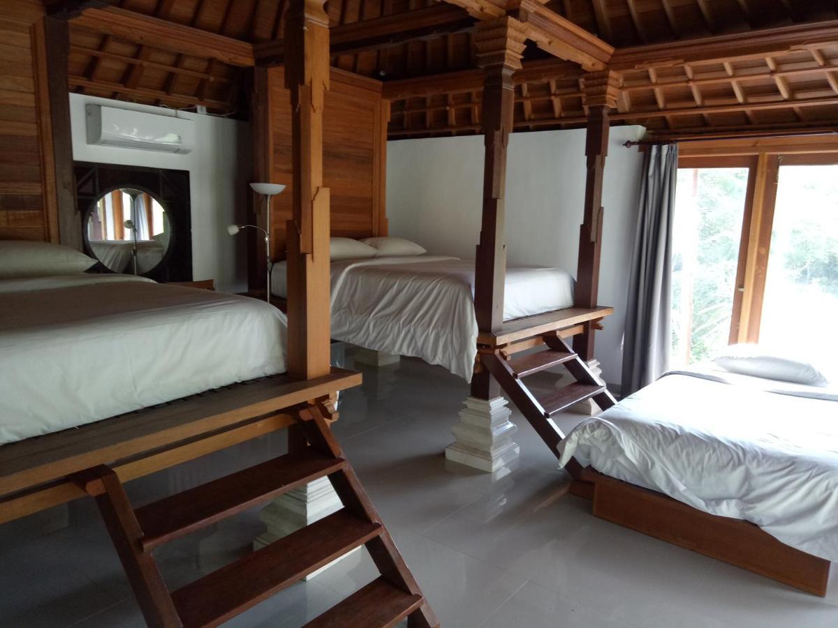 Pier26 Bali Homestay Nusa Dua  Exteriér fotografie