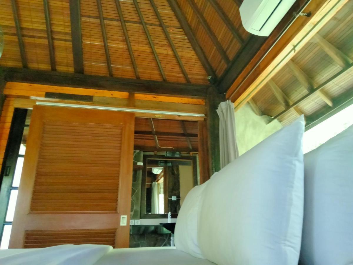 Pier26 Bali Homestay Nusa Dua  Exteriér fotografie