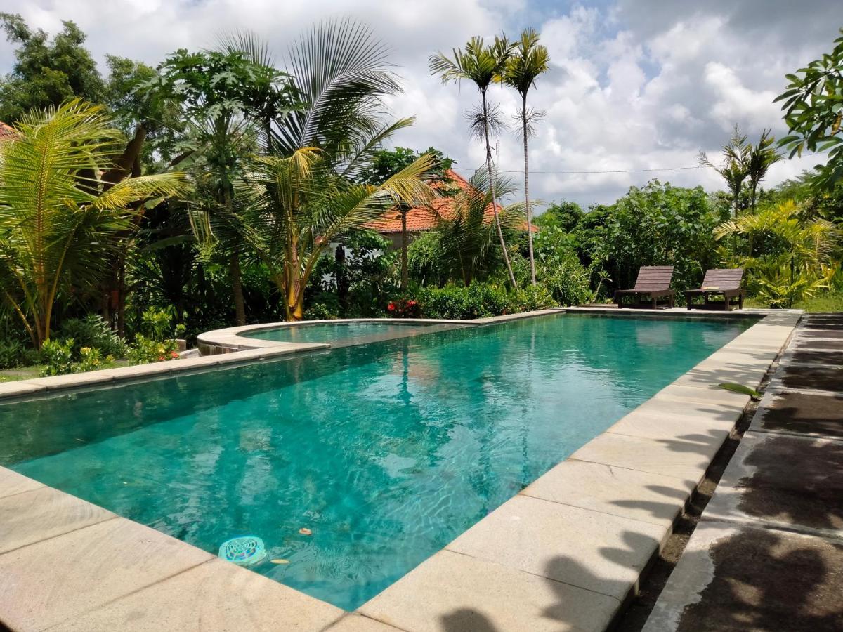 Pier26 Bali Homestay Nusa Dua  Exteriér fotografie