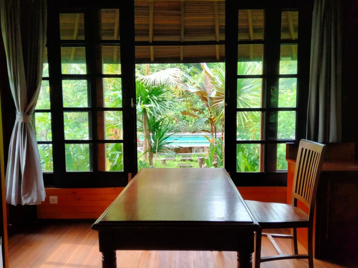 Pier26 Bali Homestay Nusa Dua  Exteriér fotografie