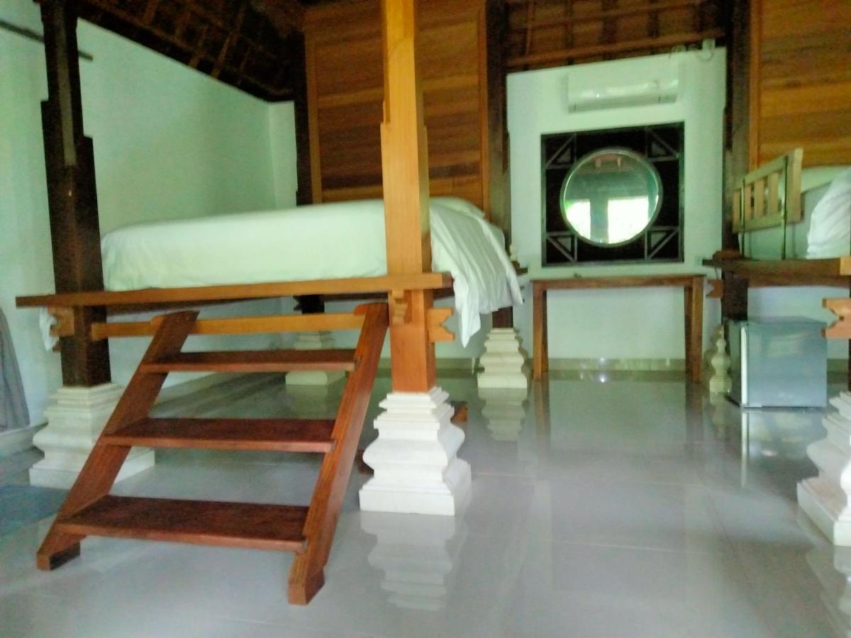 Pier26 Bali Homestay Nusa Dua  Exteriér fotografie