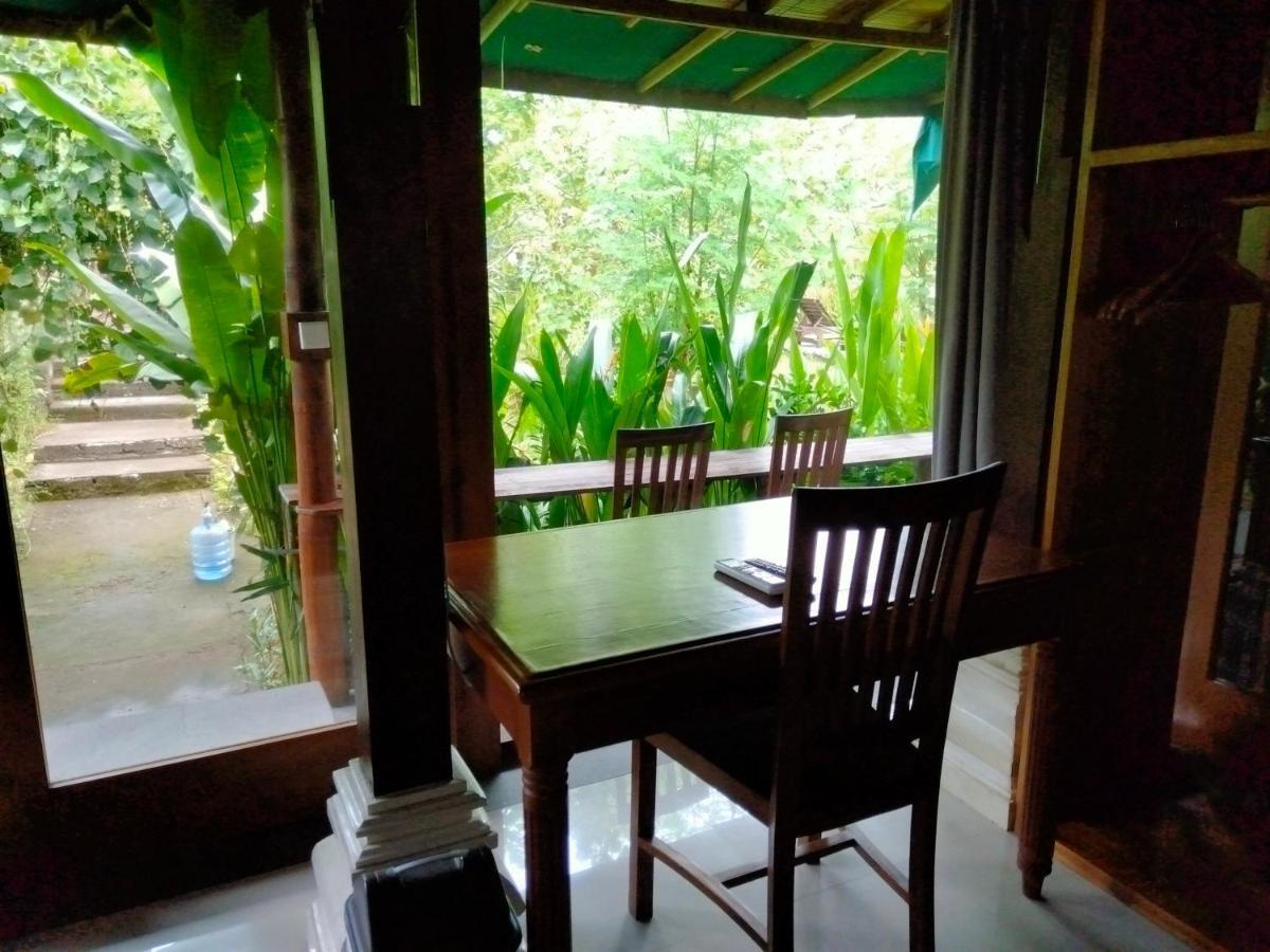 Pier26 Bali Homestay Nusa Dua  Exteriér fotografie