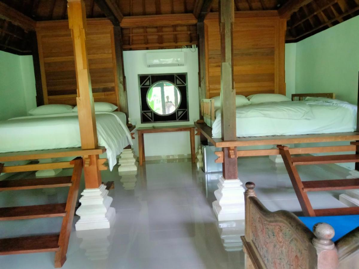 Pier26 Bali Homestay Nusa Dua  Exteriér fotografie