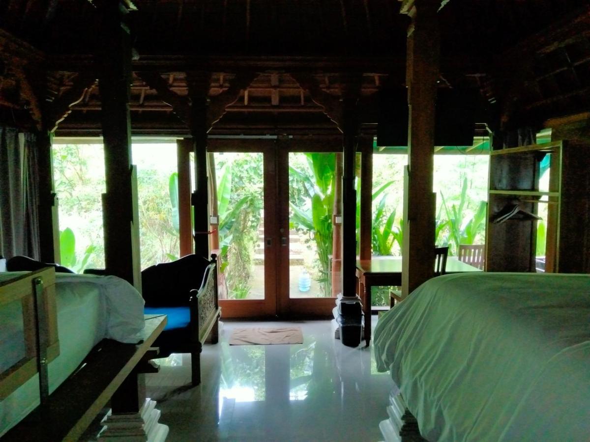 Pier26 Bali Homestay Nusa Dua  Exteriér fotografie