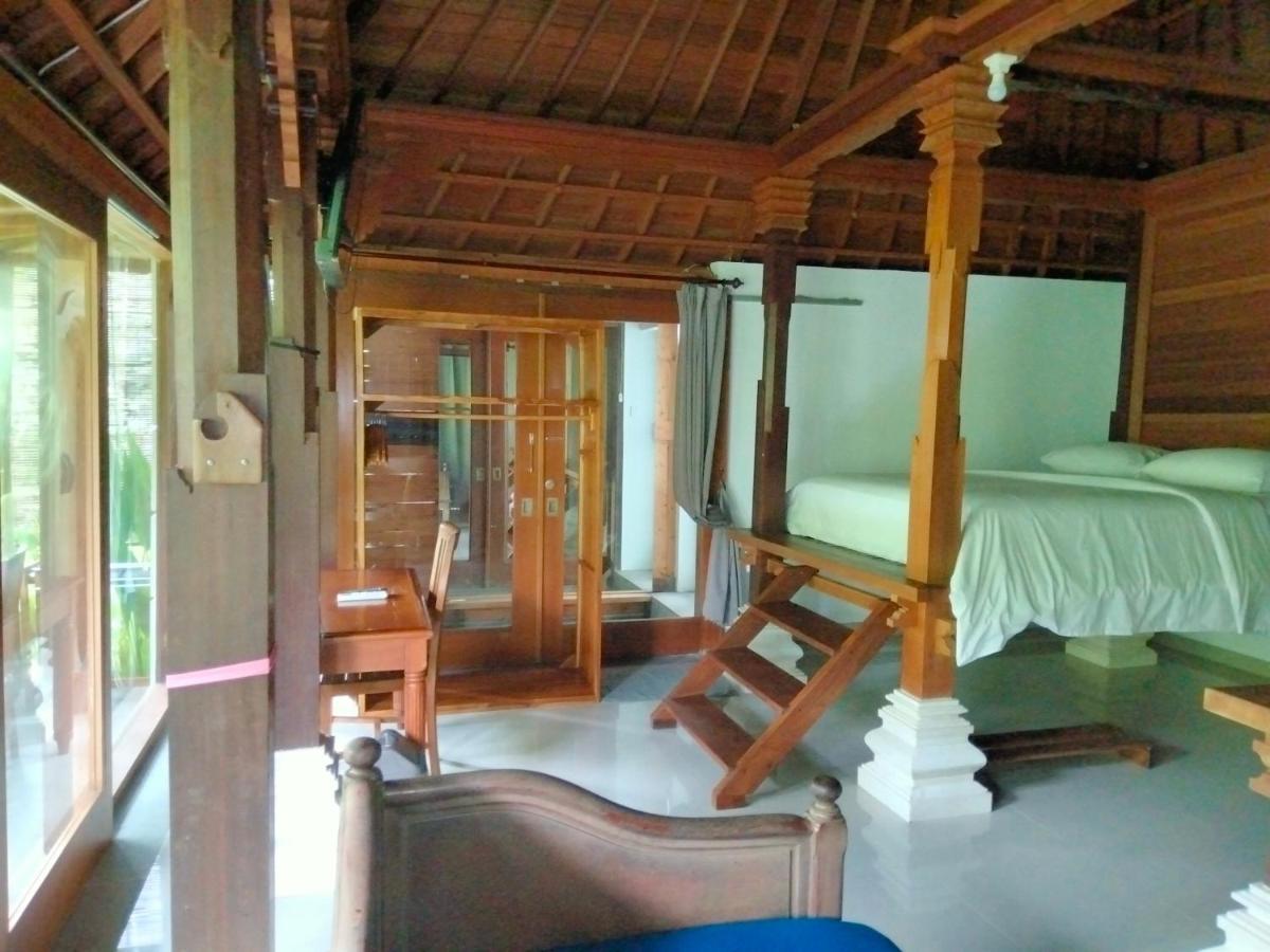 Pier26 Bali Homestay Nusa Dua  Exteriér fotografie