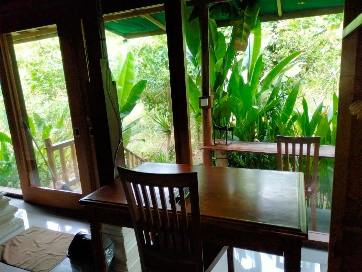 Pier26 Bali Homestay Nusa Dua  Exteriér fotografie