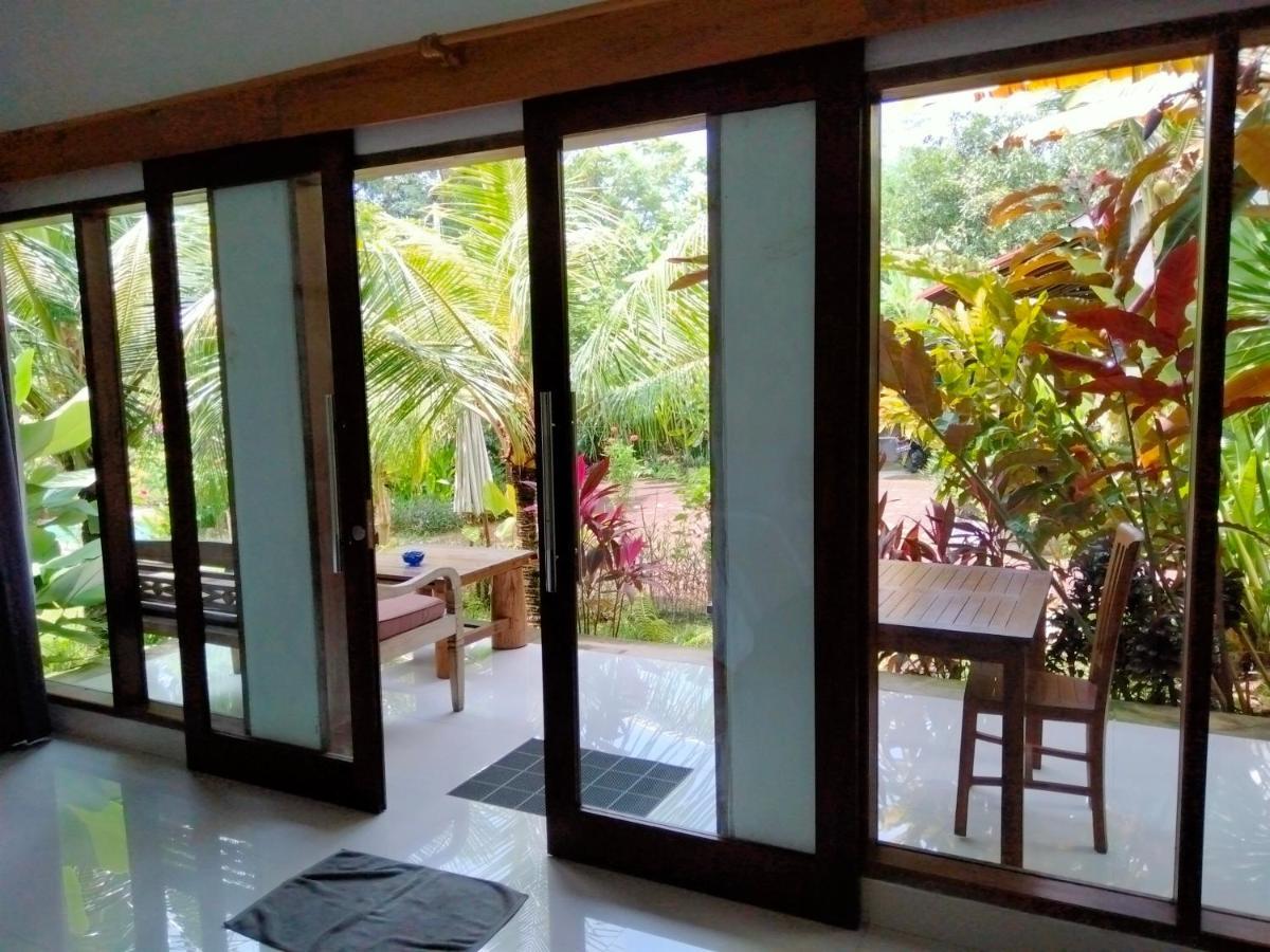 Pier26 Bali Homestay Nusa Dua  Exteriér fotografie