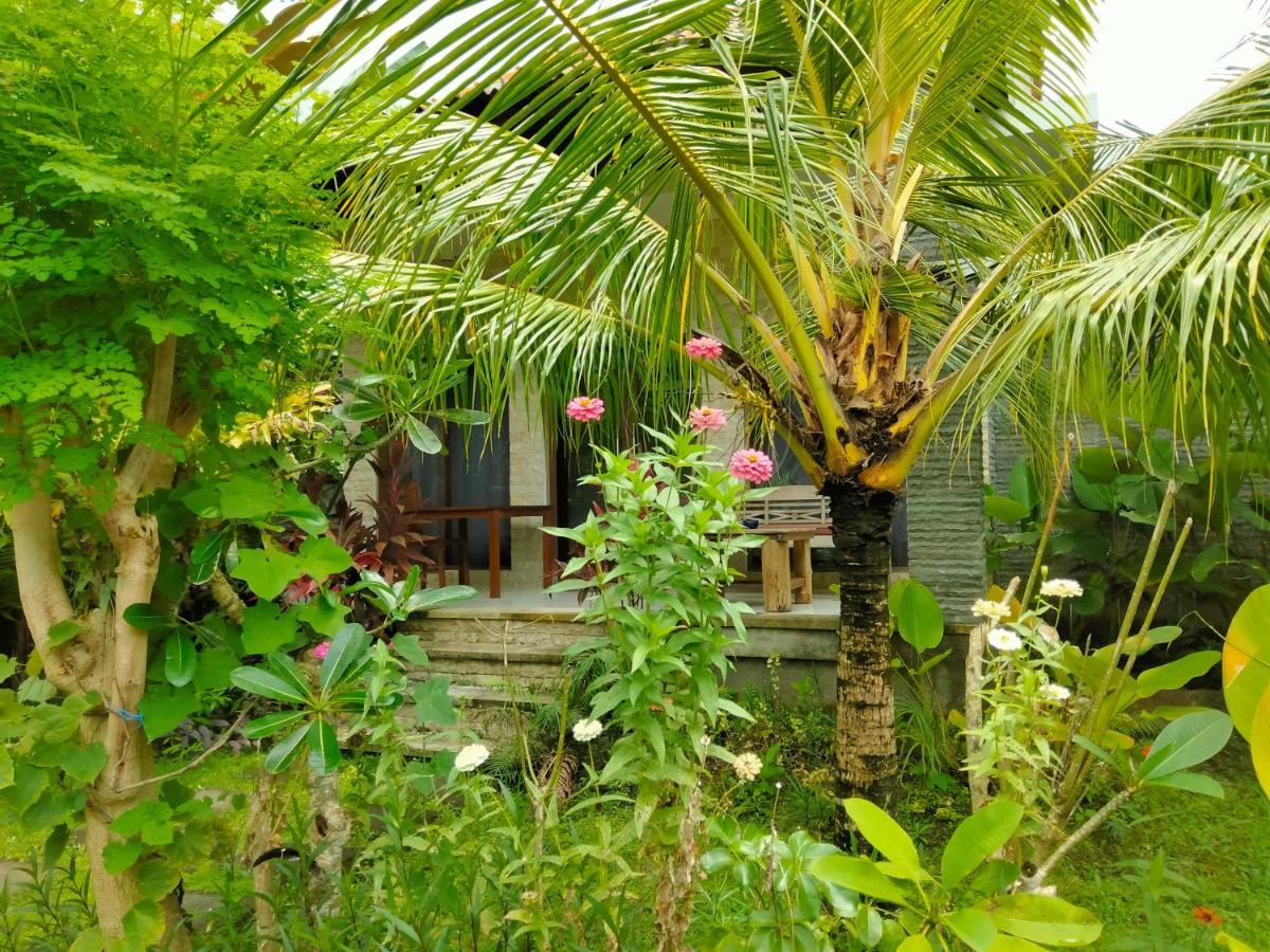 Pier26 Bali Homestay Nusa Dua  Exteriér fotografie