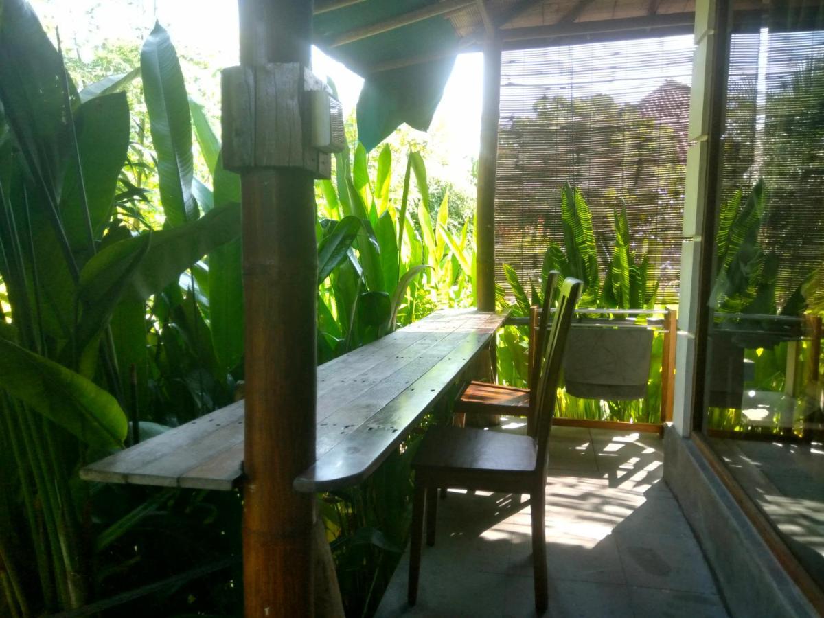 Pier26 Bali Homestay Nusa Dua  Exteriér fotografie