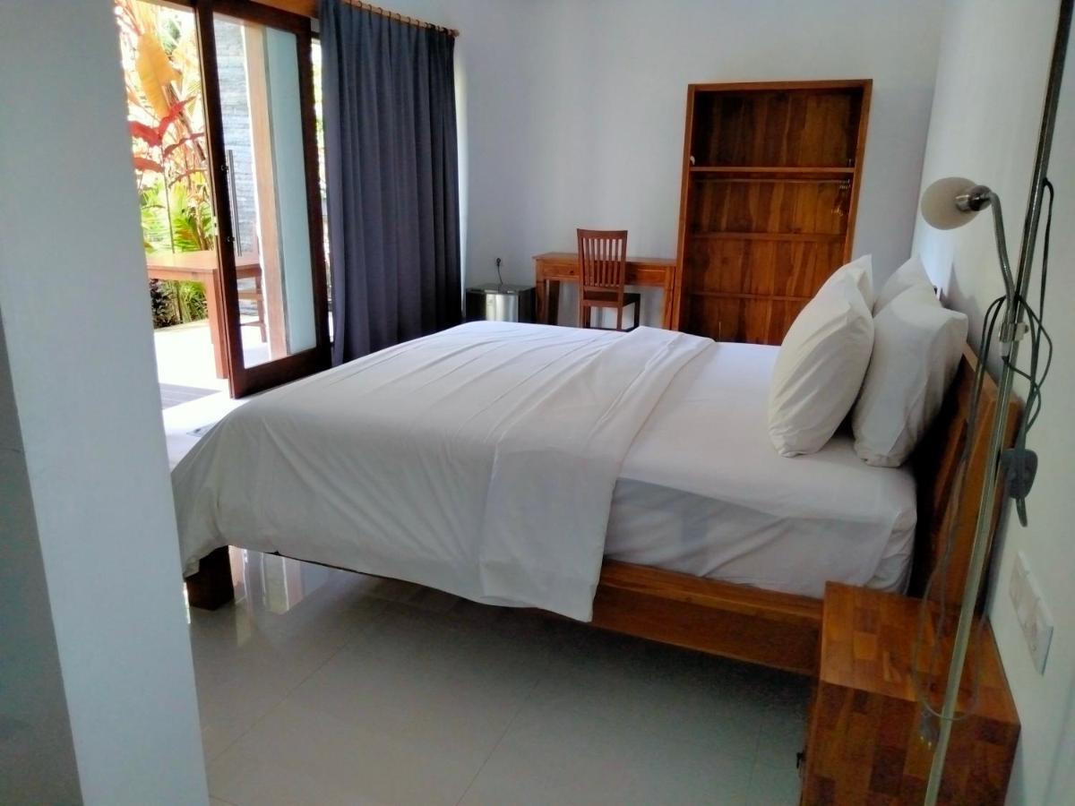 Pier26 Bali Homestay Nusa Dua  Exteriér fotografie