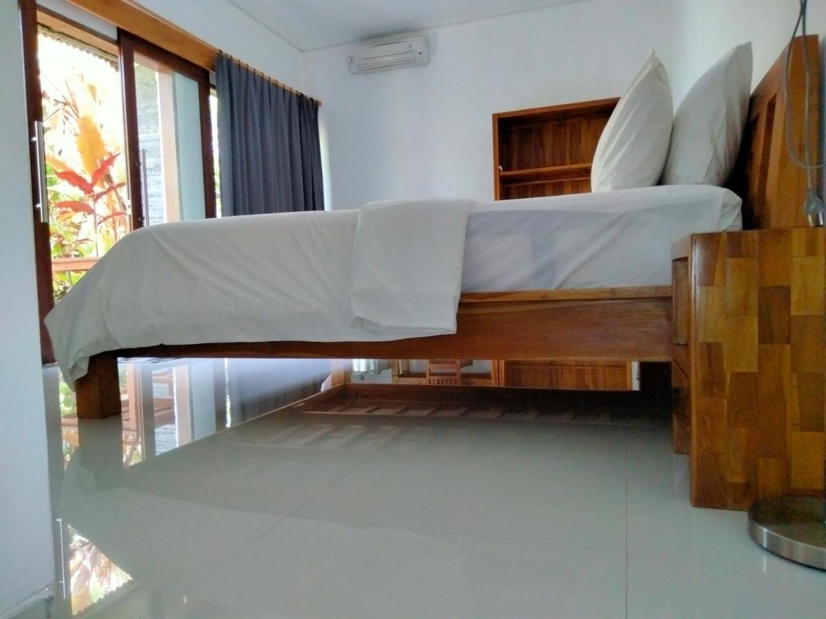 Pier26 Bali Homestay Nusa Dua  Exteriér fotografie