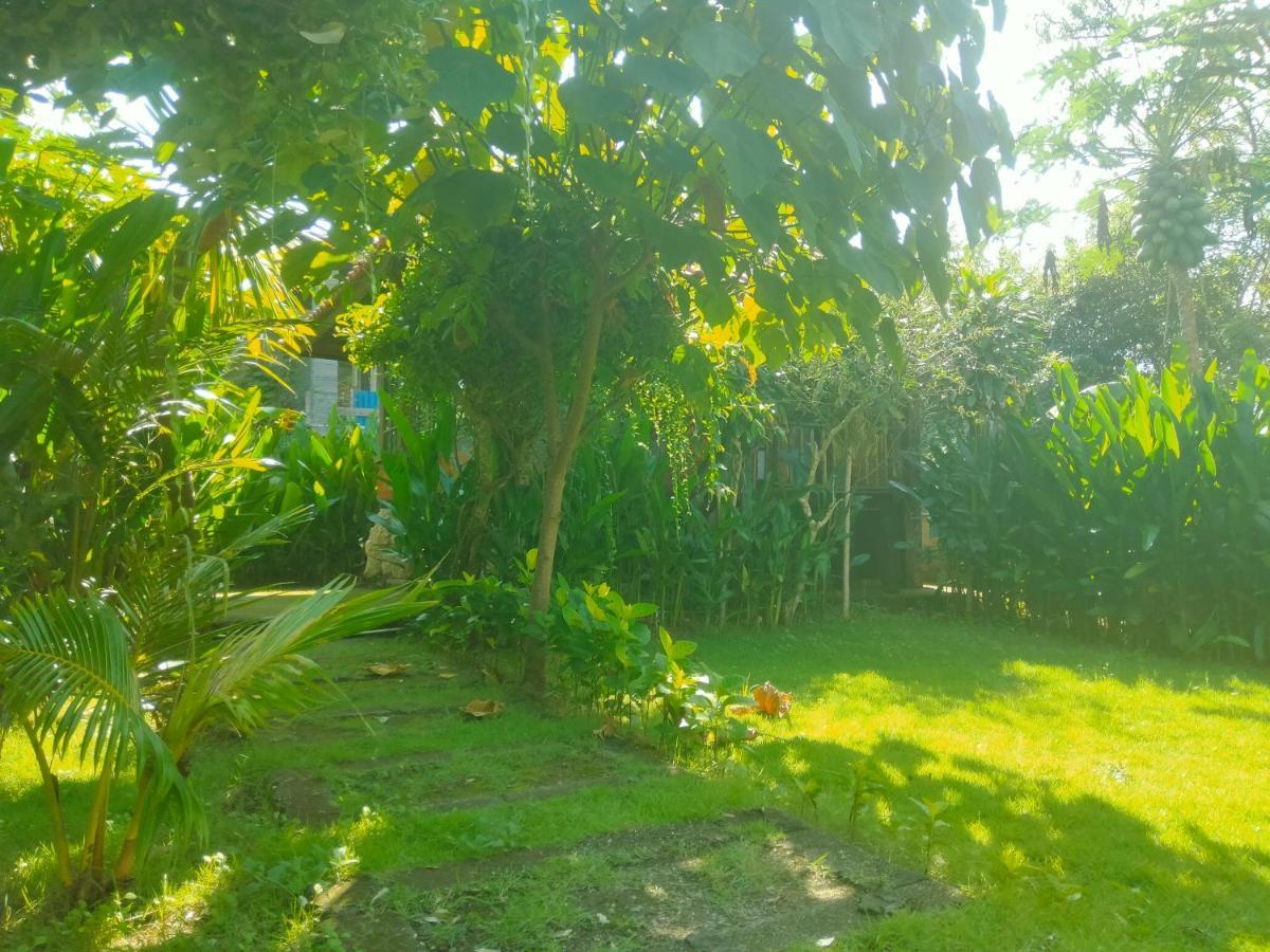 Pier26 Bali Homestay Nusa Dua  Exteriér fotografie