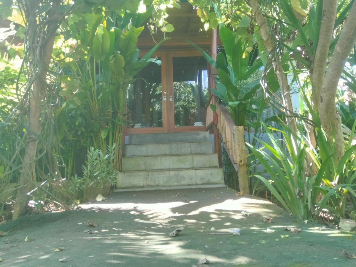 Pier26 Bali Homestay Nusa Dua  Exteriér fotografie