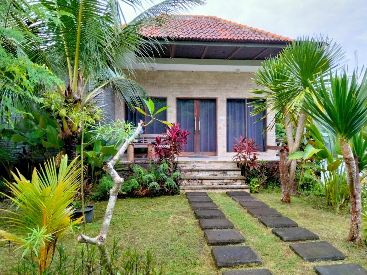 Pier26 Bali Homestay Nusa Dua  Exteriér fotografie