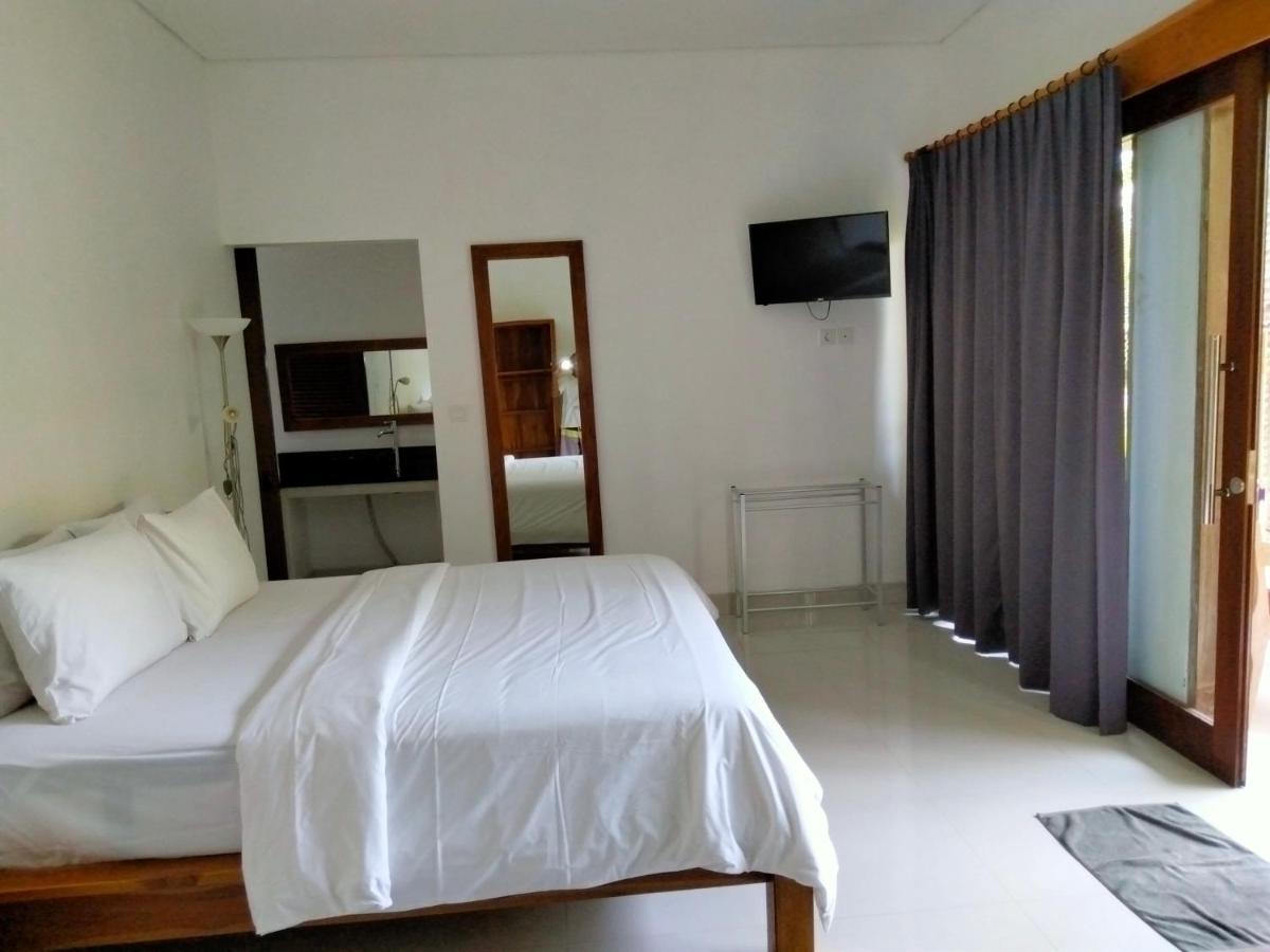 Pier26 Bali Homestay Nusa Dua  Exteriér fotografie