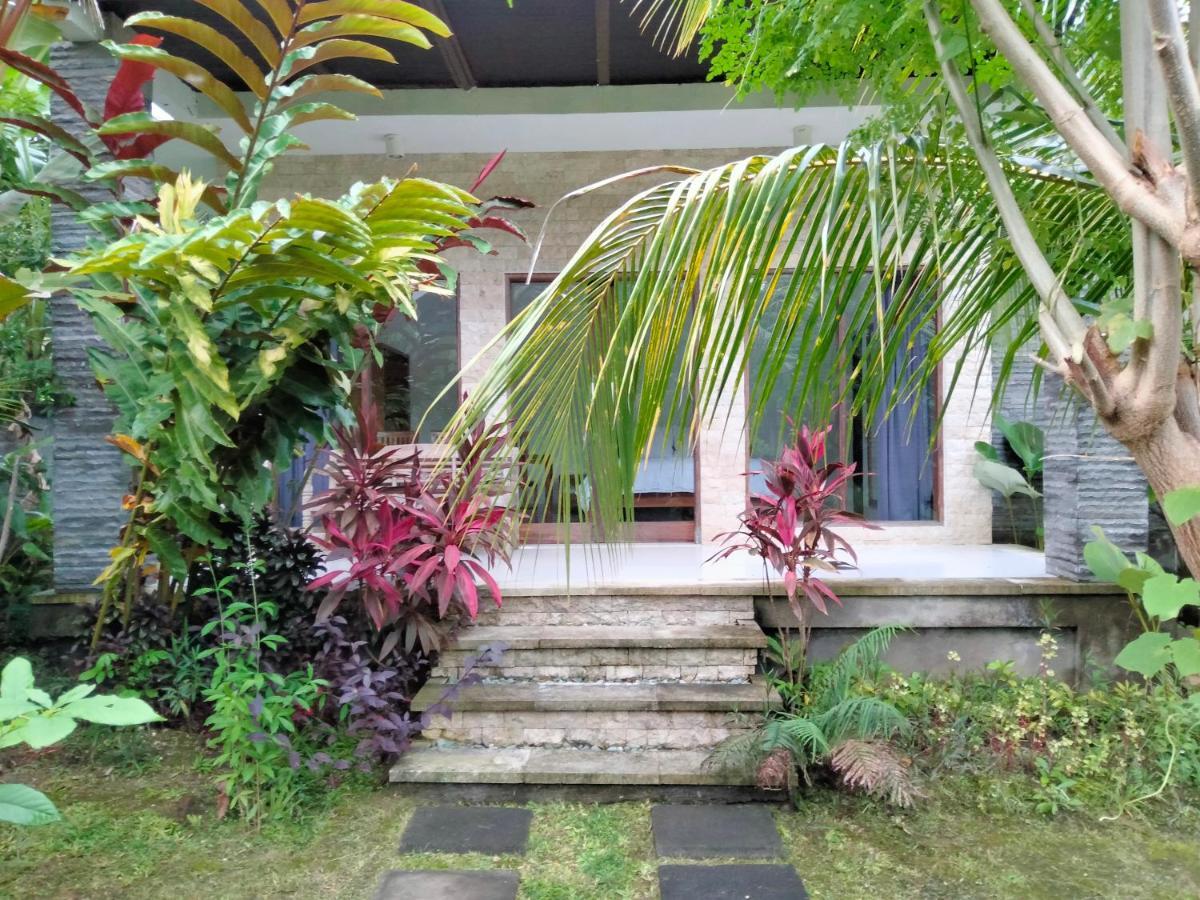 Pier26 Bali Homestay Nusa Dua  Exteriér fotografie