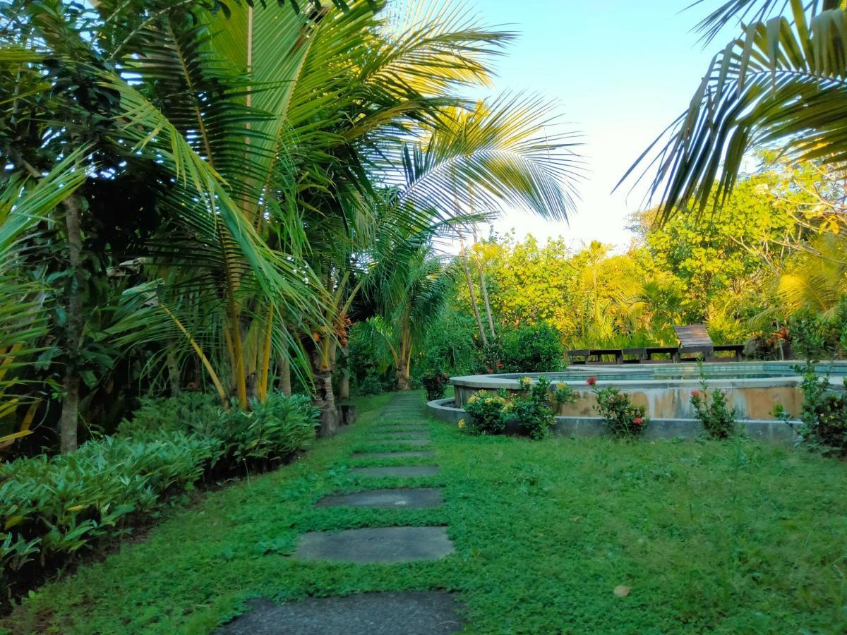 Pier26 Bali Homestay Nusa Dua  Exteriér fotografie