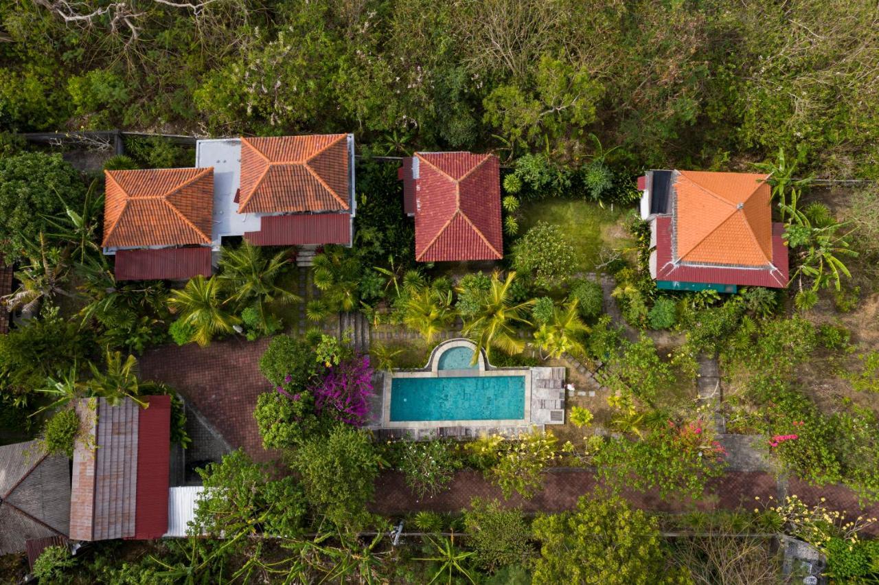 Pier26 Bali Homestay Nusa Dua  Exteriér fotografie