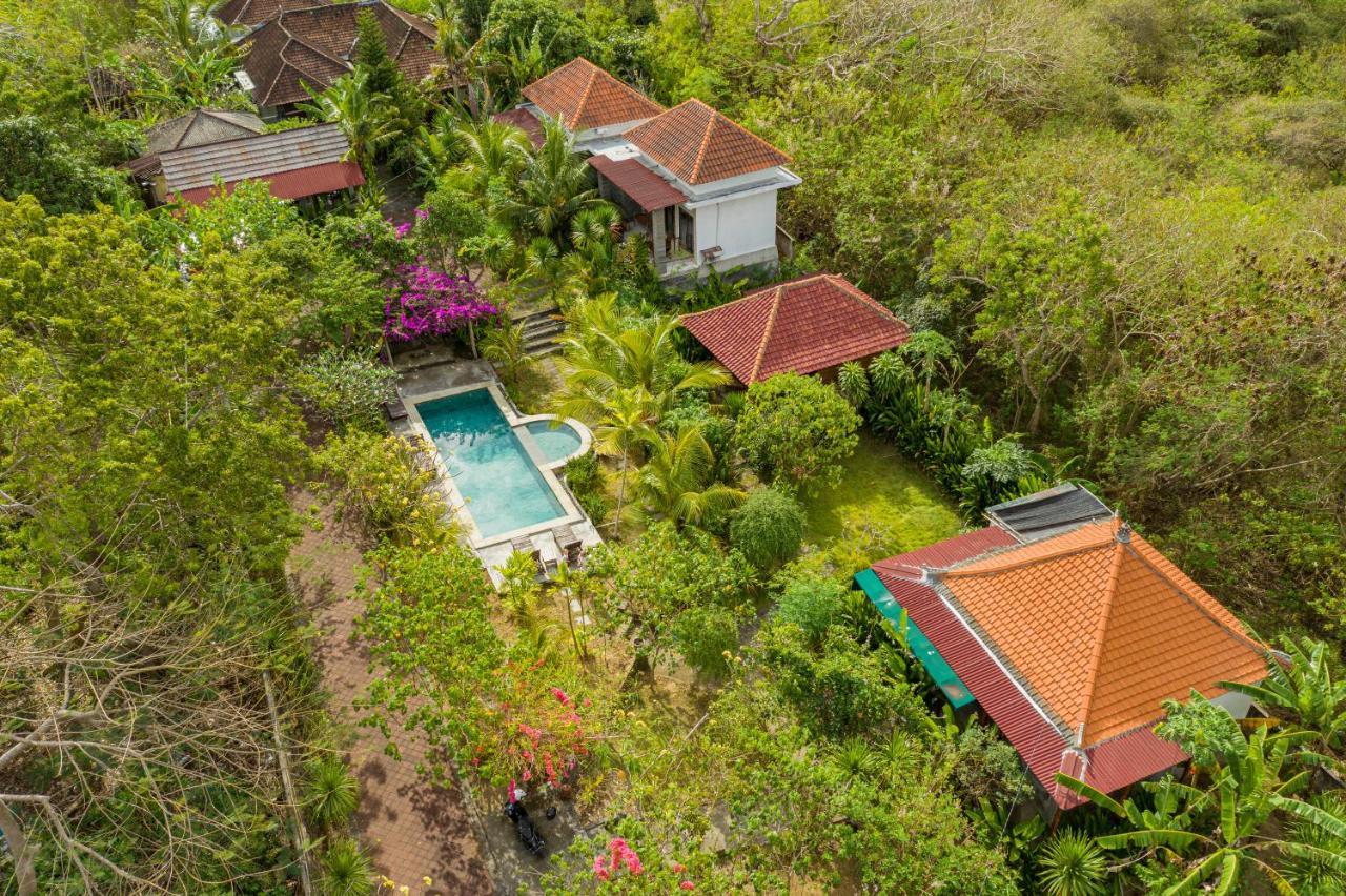 Pier26 Bali Homestay Nusa Dua  Exteriér fotografie