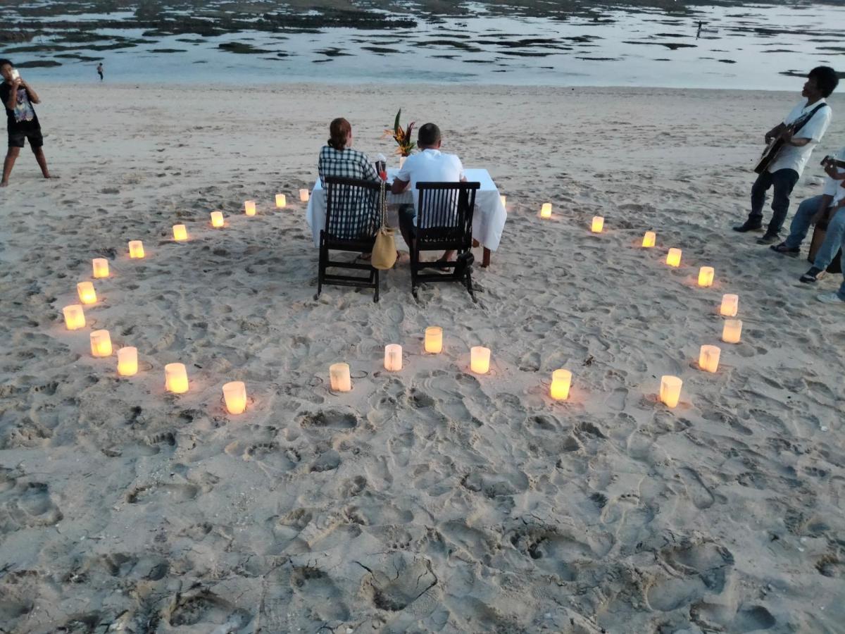 Pier26 Bali Homestay Nusa Dua  Exteriér fotografie
