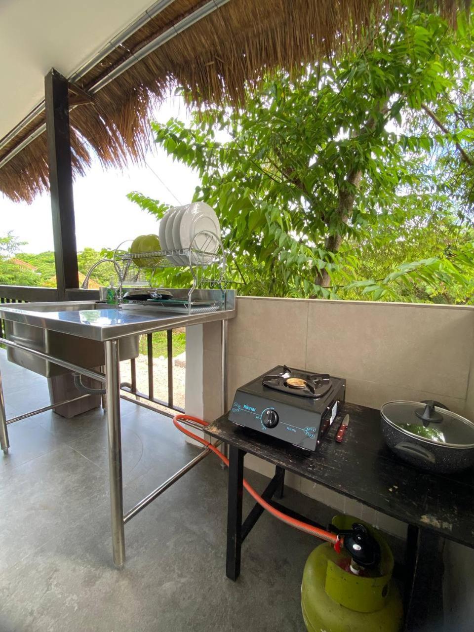 Pier26 Bali Homestay Nusa Dua  Exteriér fotografie