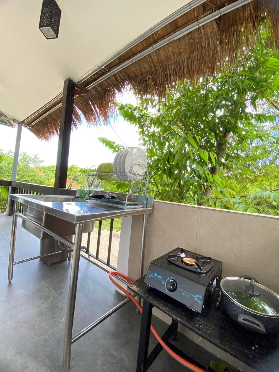 Pier26 Bali Homestay Nusa Dua  Exteriér fotografie