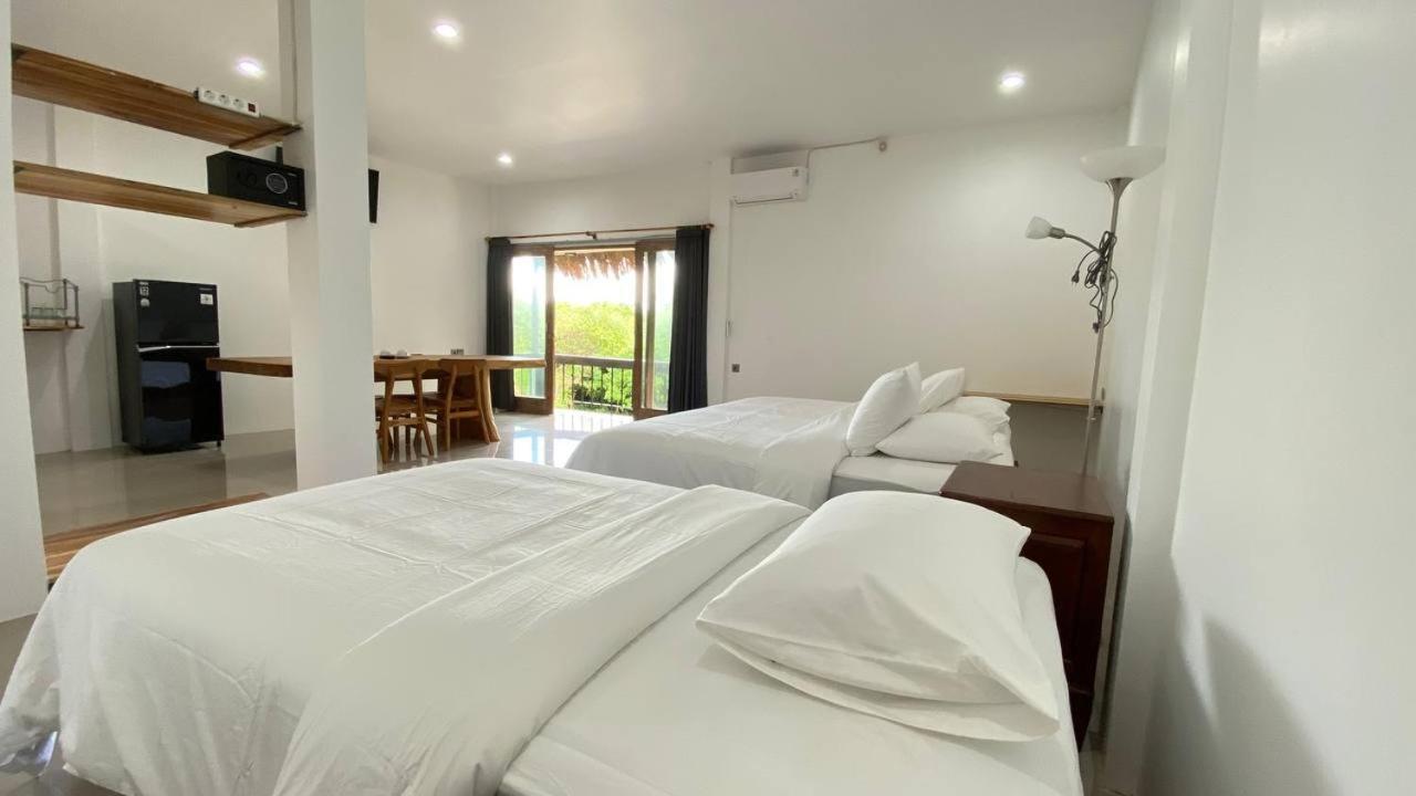 Pier26 Bali Homestay Nusa Dua  Exteriér fotografie