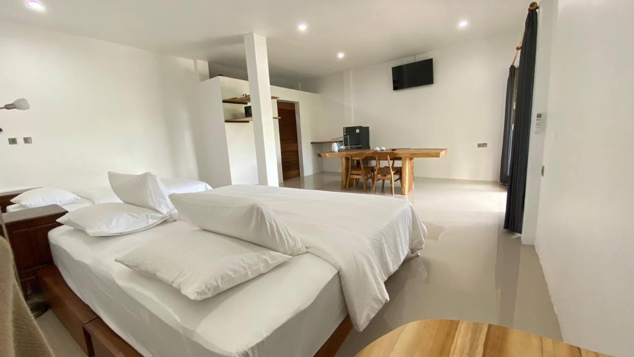 Pier26 Bali Homestay Nusa Dua  Exteriér fotografie