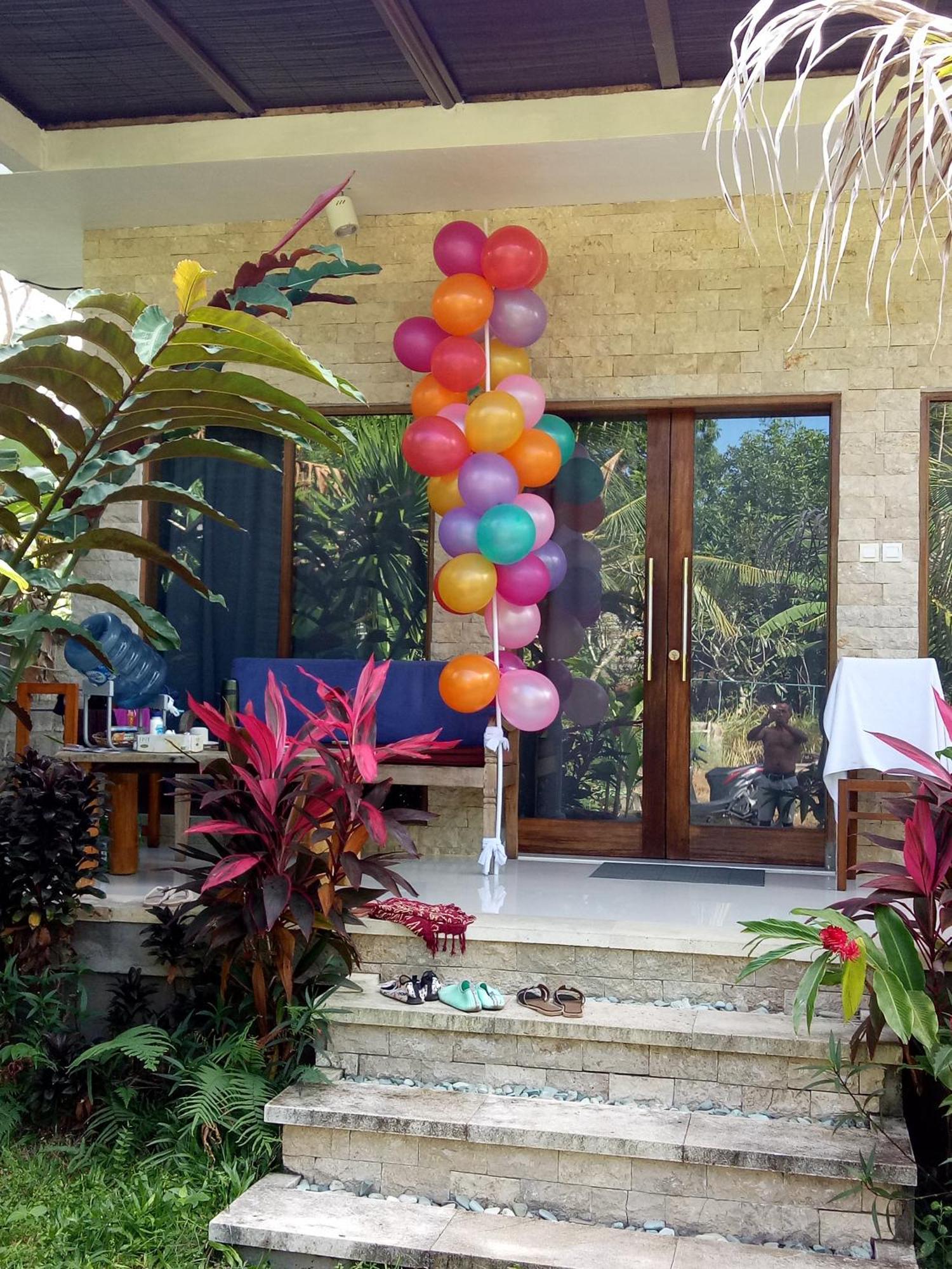 Pier26 Bali Homestay Nusa Dua  Exteriér fotografie