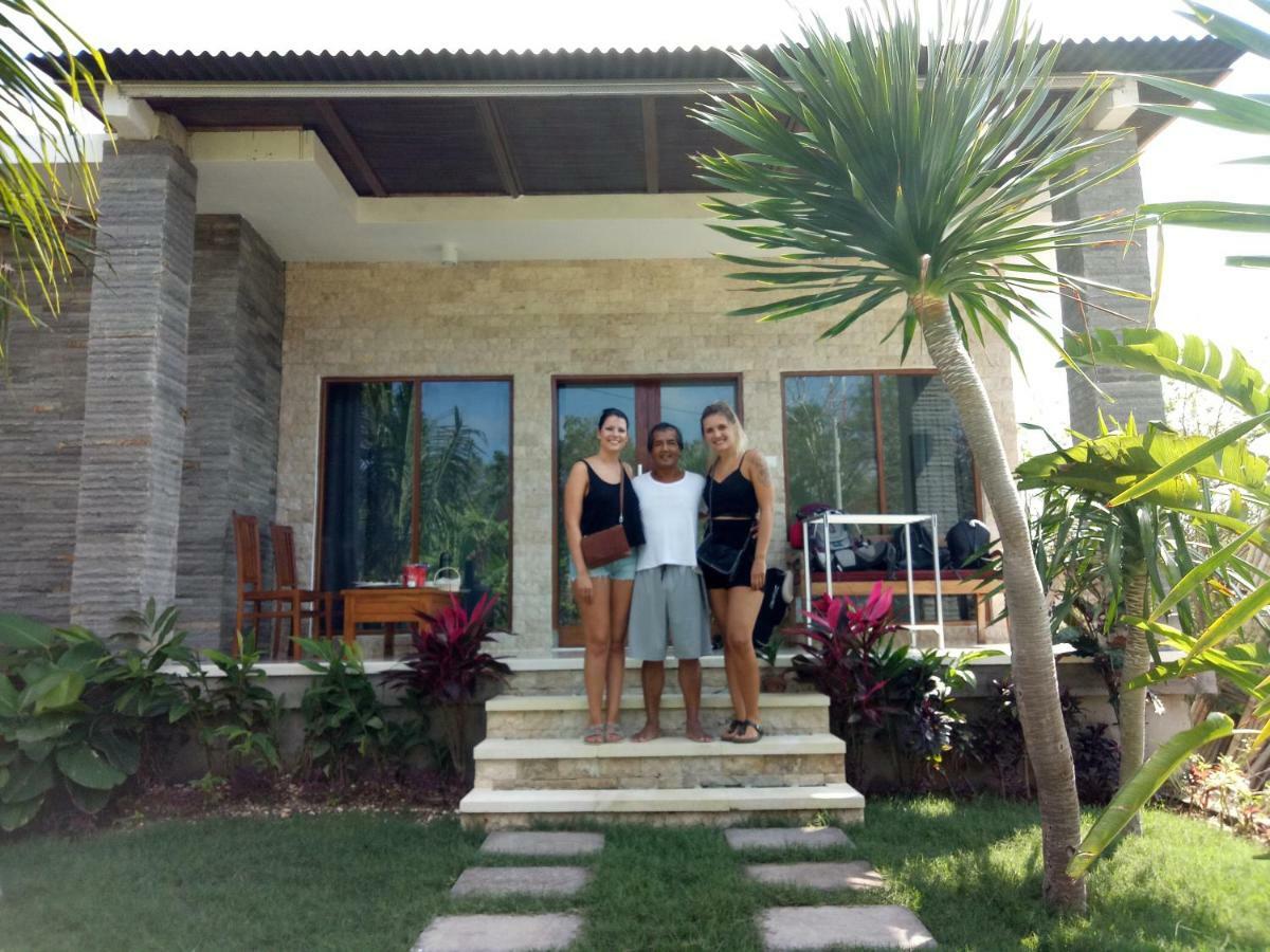 Pier26 Bali Homestay Nusa Dua  Exteriér fotografie