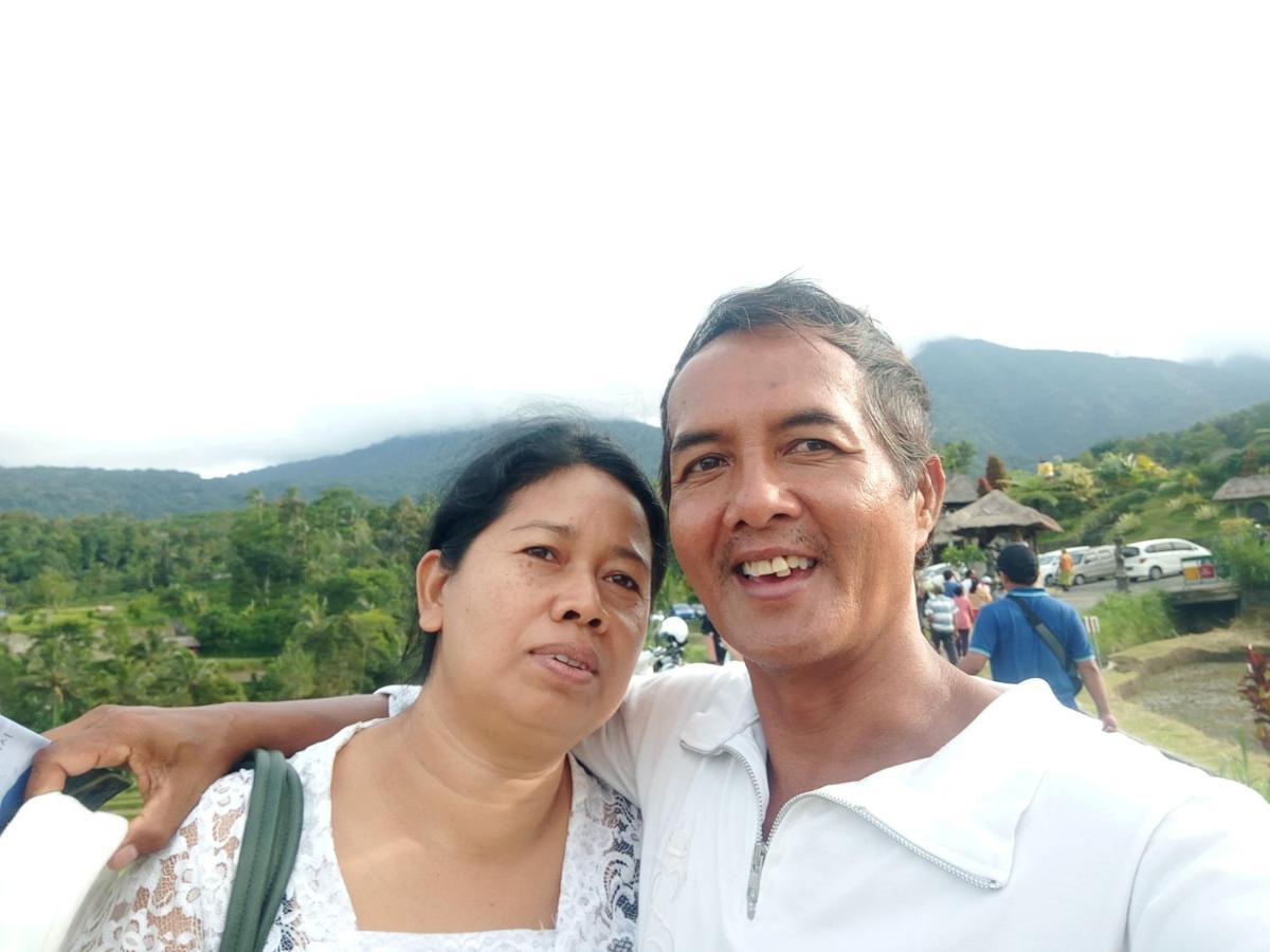 Pier26 Bali Homestay Nusa Dua  Exteriér fotografie