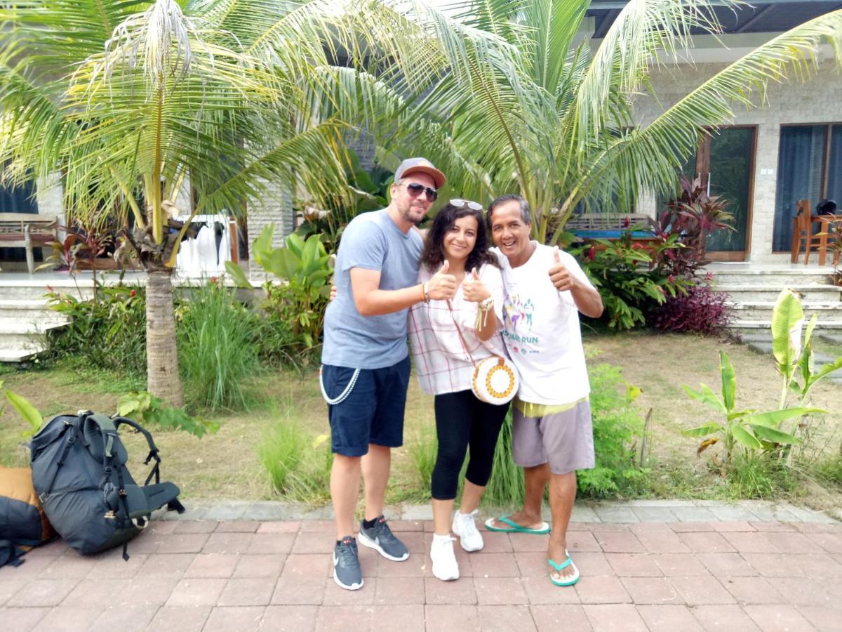 Pier26 Bali Homestay Nusa Dua  Exteriér fotografie
